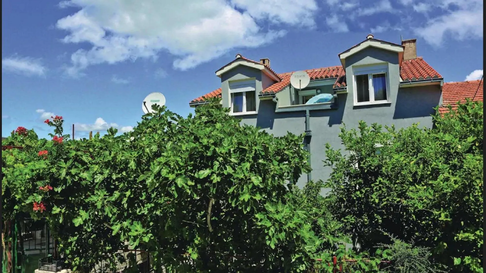 Apartments Halilovic Traù
